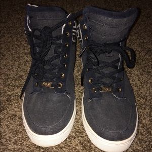 👟Kim & Zozi SNEAKERS
